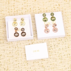 Christian Dior Earrings